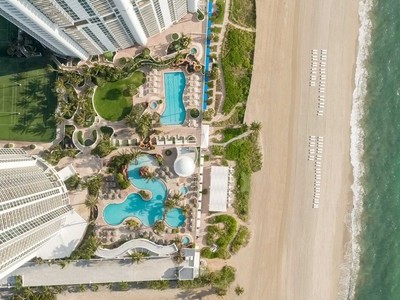 The Trump Grand Resort